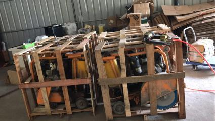 周矶管理区行李、家具、电器包装托运