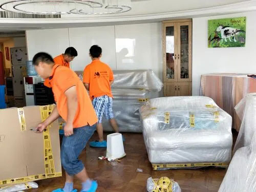 周矶管理区精品搬家公司